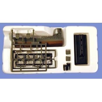 関ヶ原〈3枚組〉 Amazon | 【3SET】 タカラトミー 1/700 世界の艦船 連斬模型